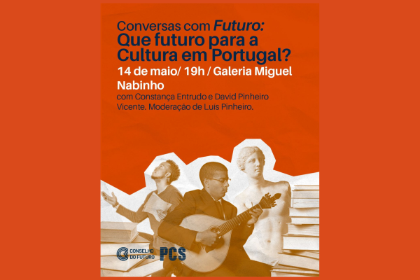 Conversas com Futuro: 